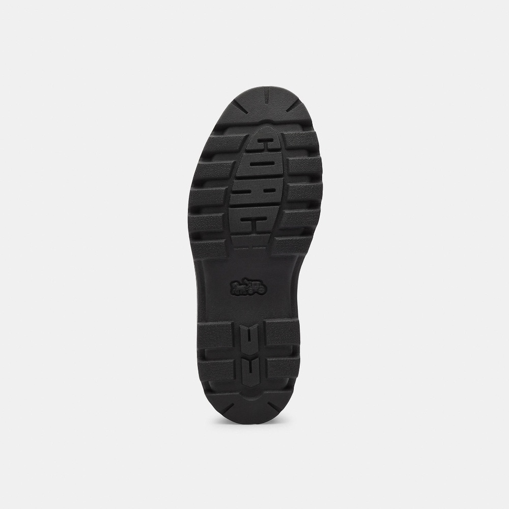 Connor Boot (new!) from Coach Outlet - Picture 4 of 6